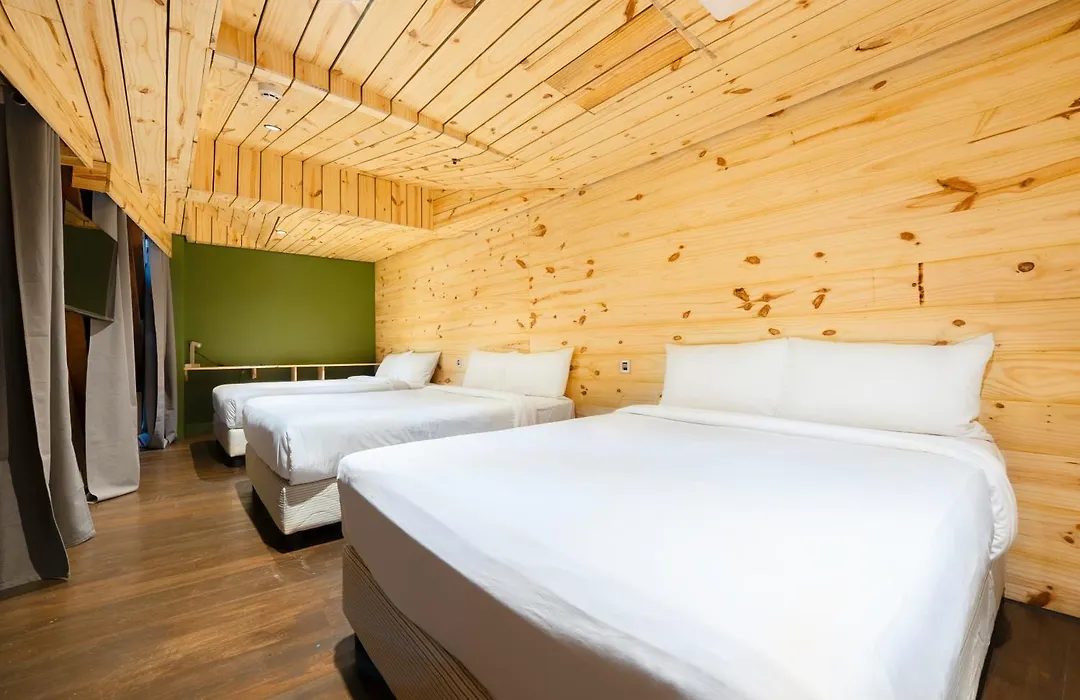 G1 Lodge Design Hotel-1