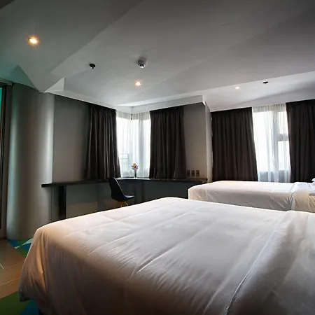 G1 Lodge Design Hotel-2