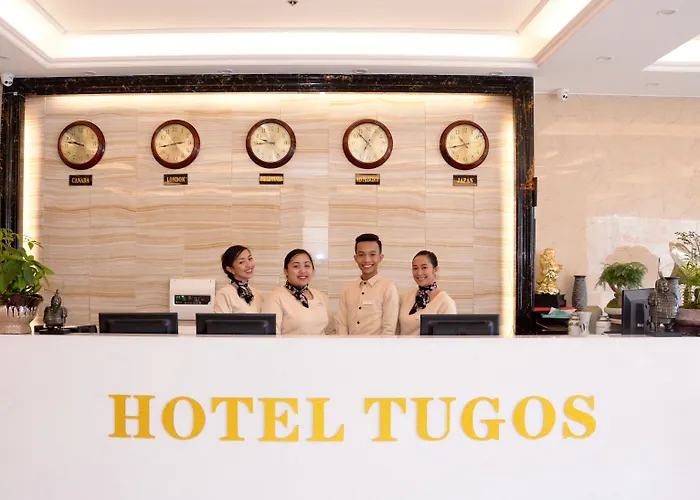 Hotel Tugos