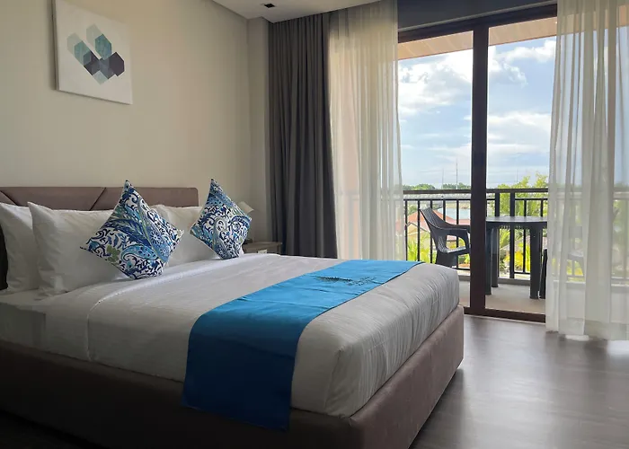 River Palm Hotel And Resort Powered By Cocotel