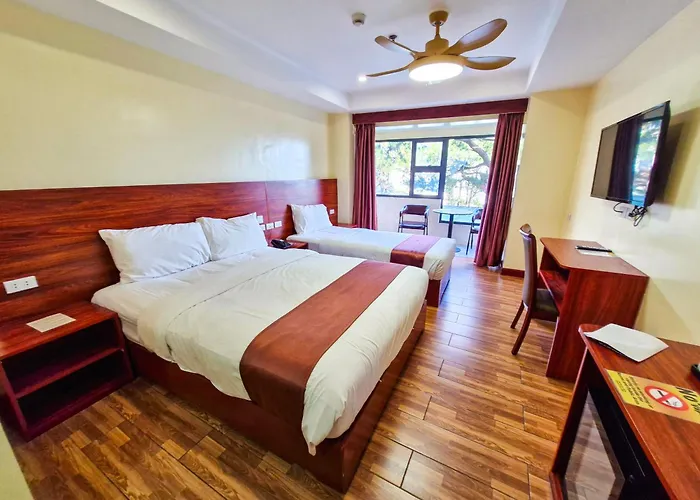 456 Hotel
