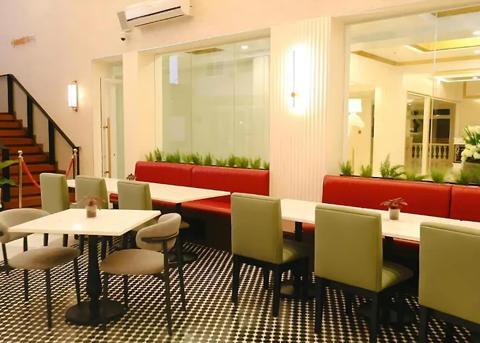 Wright Park Hotel