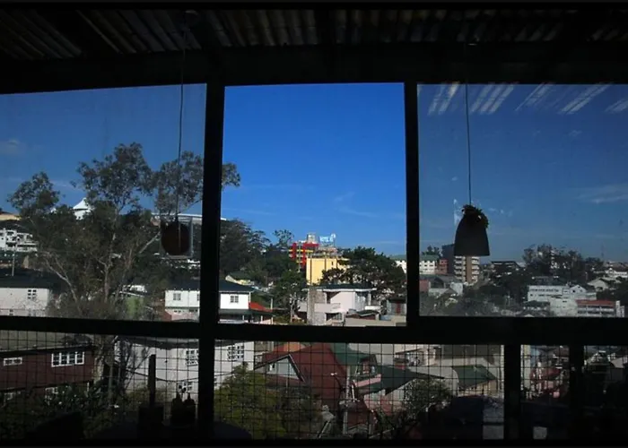 Hotel 45